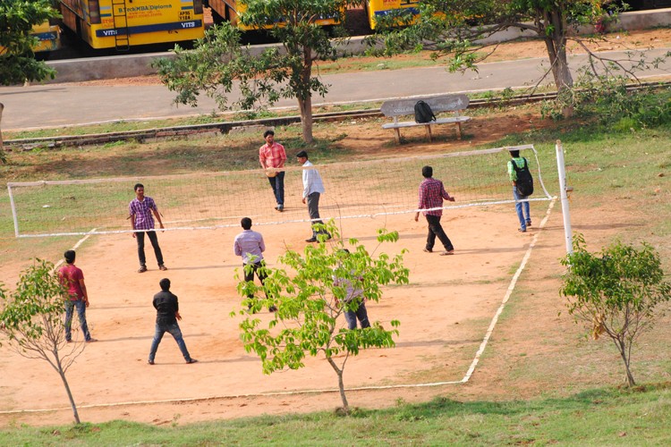 NS Raju Institute of Technology, Visakhapatnam