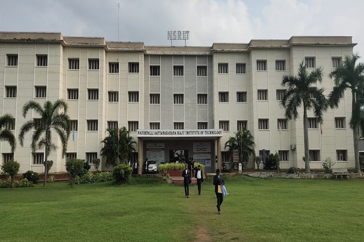 NS Raju Institute of Technology, Visakhapatnam