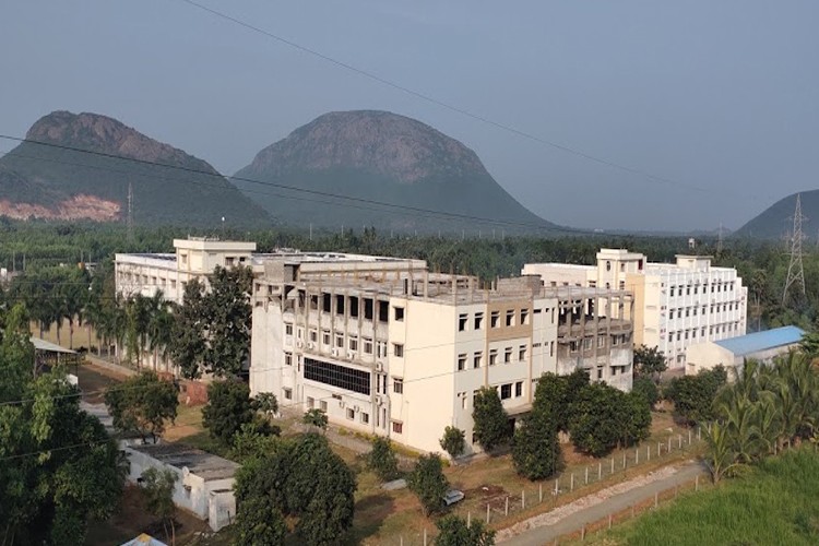 NS Raju Institute of Technology, Visakhapatnam