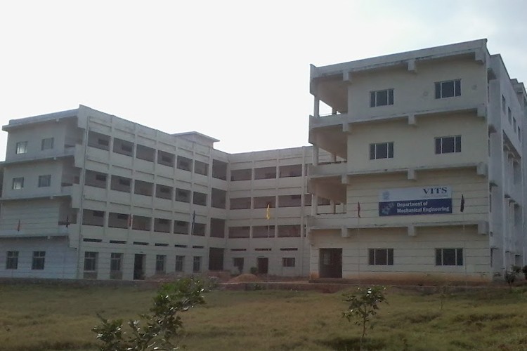 NS Raju Institute of Technology, Visakhapatnam