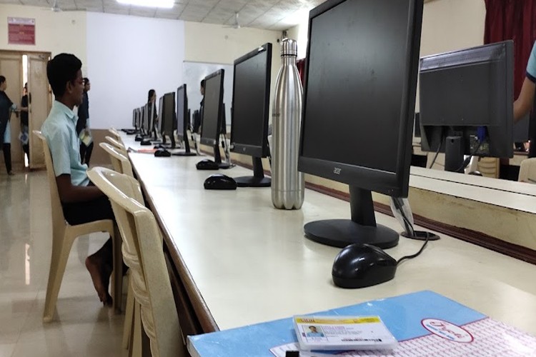 NS Raju Institute of Technology, Visakhapatnam