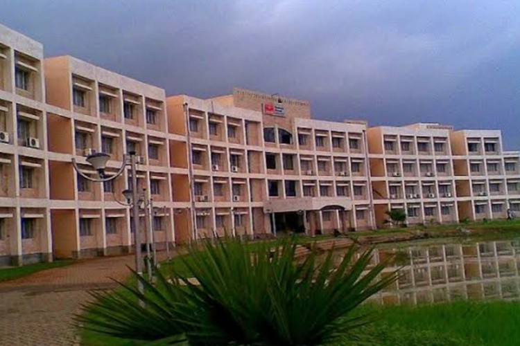 NSHM Business School, Durgapur