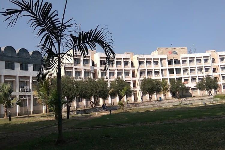 NSHM Institute of Engineering and Technology, Durgapur