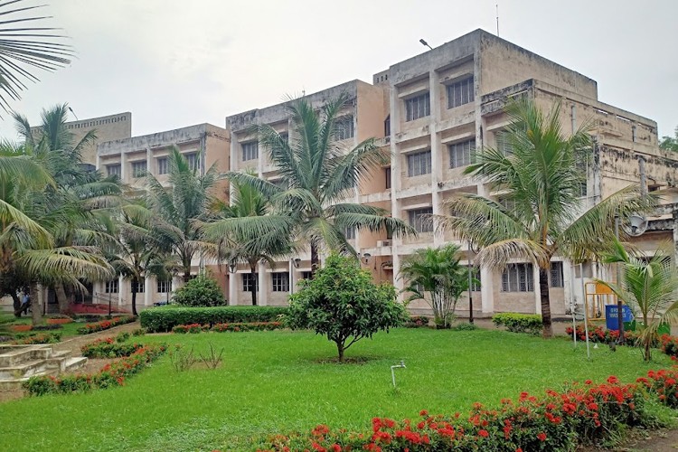 NSHM Knowledge Campus, Durgapur