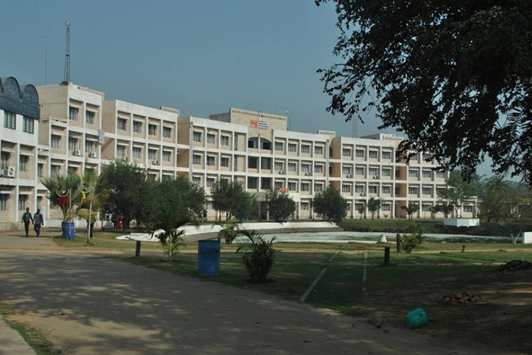 NSHM Knowledge Campus, Durgapur