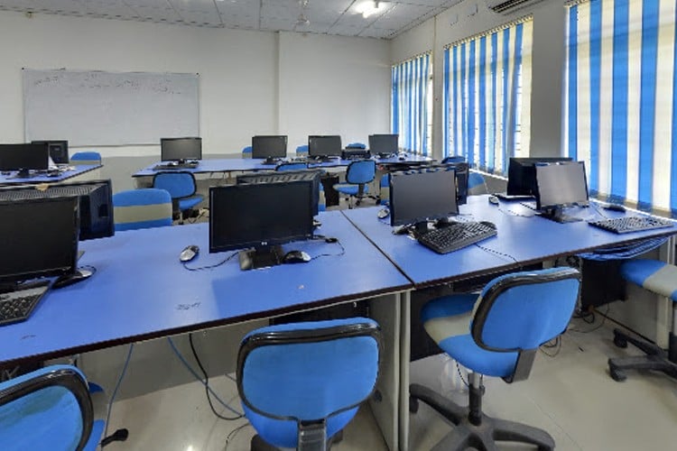 NSHM Knowledge Campus, Durgapur