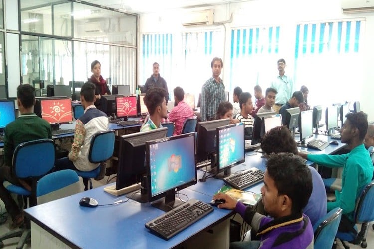 NSHM Knowledge Campus, Durgapur