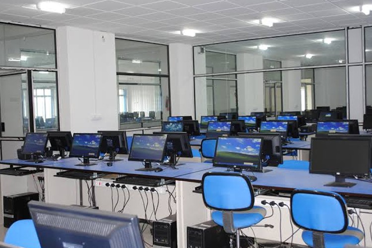 NSHM Knowledge Campus, Durgapur