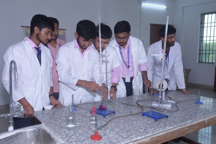 NSMS Institute of Pharmacy, Durgapur