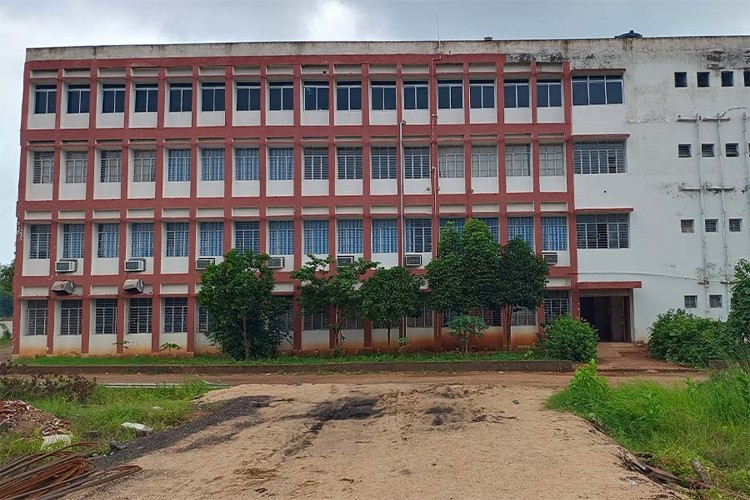 NSMS Institute of Pharmacy, Durgapur