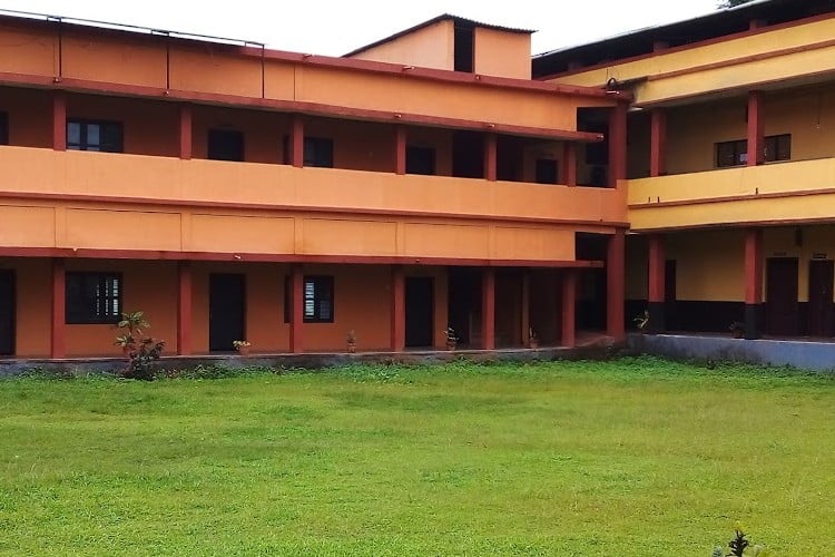 NSS College, Manjeri