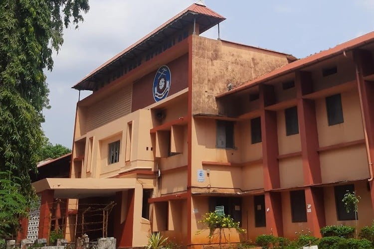 NSS College, Ottapalam