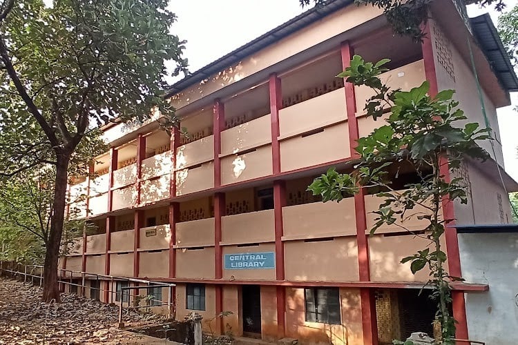 NSS College, Ottapalam