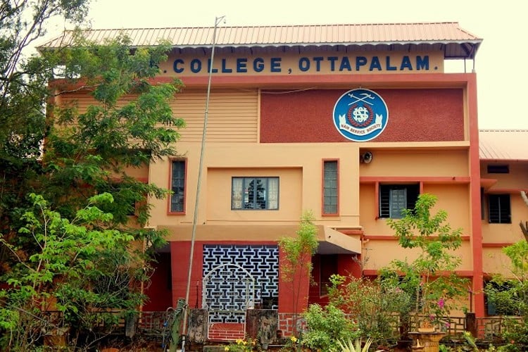 NSS College, Ottapalam