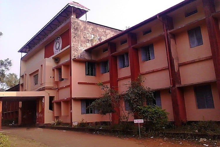 NSS College, Ottapalam