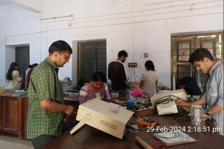 NSS College, Ottapalam