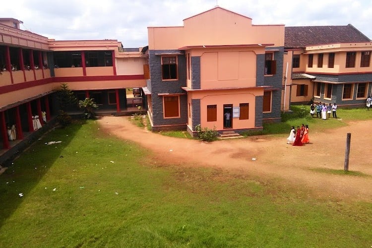 NSS College, Pathanamthitta