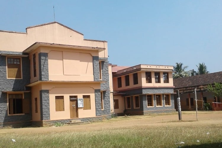 NSS College, Pathanamthitta