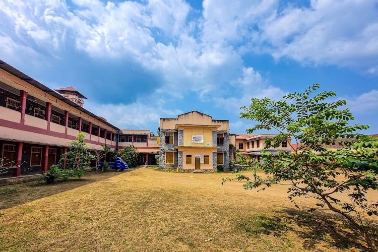 NSS College, Pathanamthitta