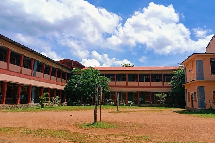 NSS College, Pathanamthitta