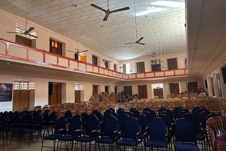 NSS Hindu College, Changanacherry