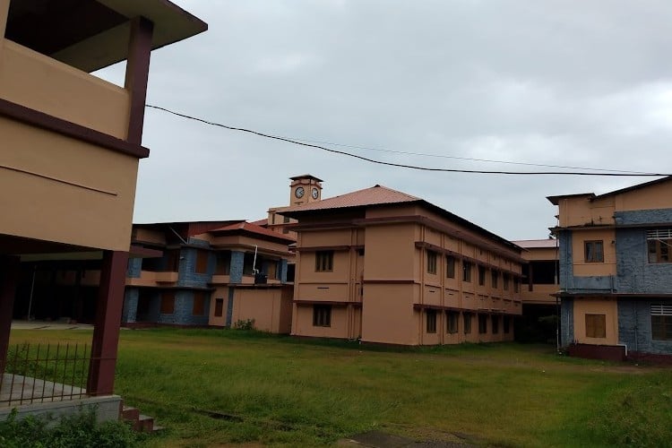 NSS Hindu College, Changanacherry