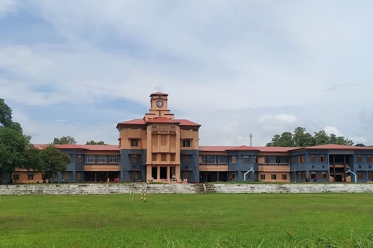 NSS Hindu College, Changanacherry