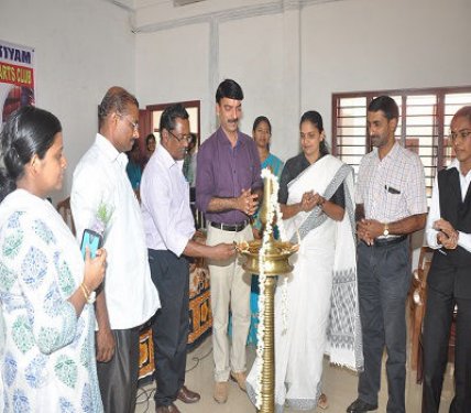 N.S.S. Law College Kottiyam, Kollam