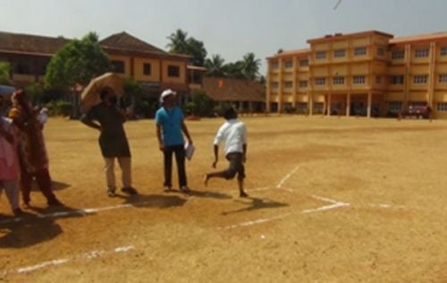 N.S.S. Training College, Changanacherry