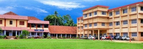 N.S.S. Training College, Changanacherry