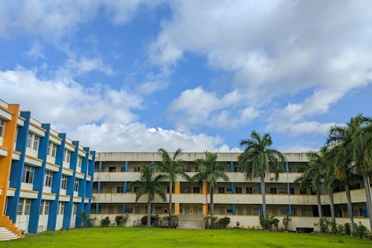 Nutan College of Engineering and Research, Pune