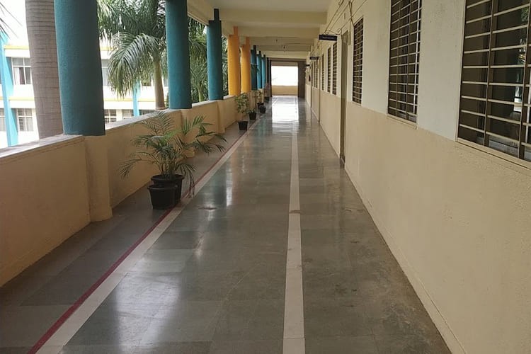 Nutan College of Engineering and Research, Pune