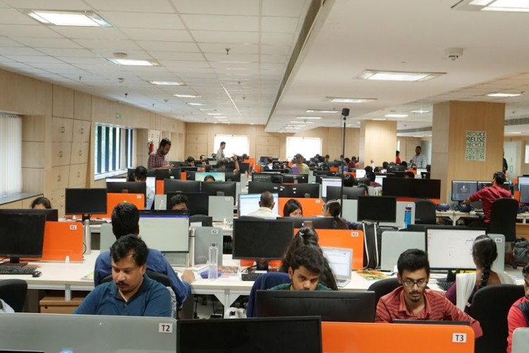 NxtWave Institute of Advanced Technologies, Hyderabad