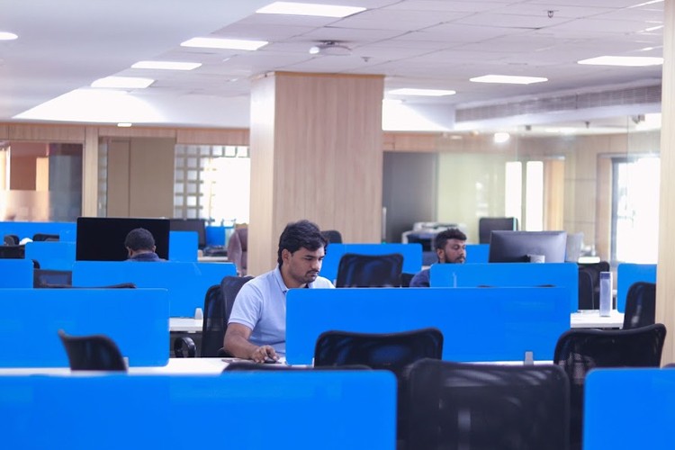 NxtWave Institute of Advanced Technologies, Hyderabad