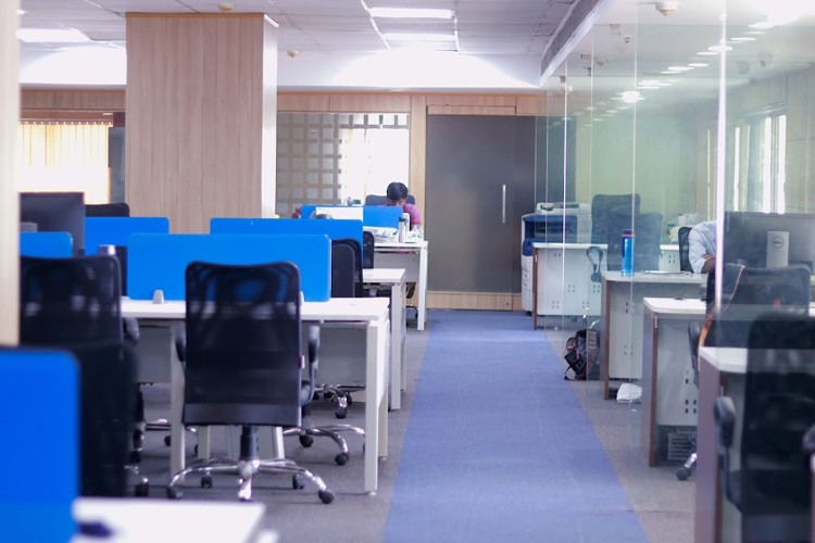 NxtWave Institute of Advanced Technologies, Hyderabad