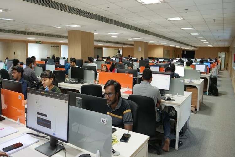 NxtWave Institute of Advanced Technologies, Hyderabad