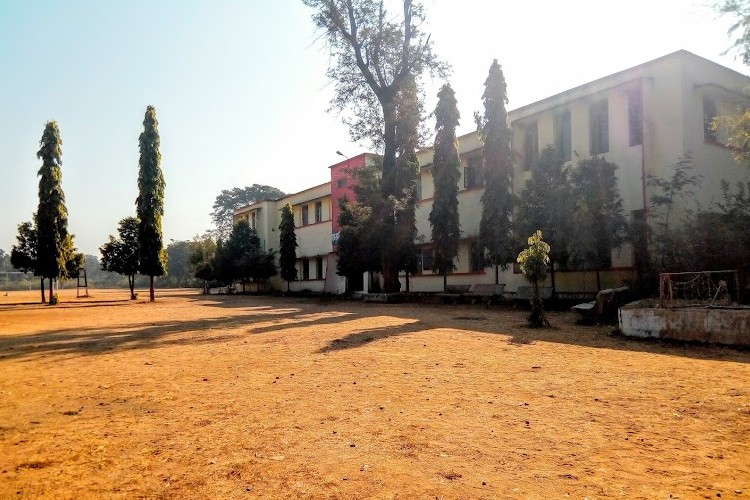 O.F.K Government College, Jabalpur