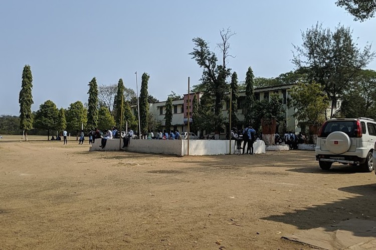 O.F.K Government College, Jabalpur