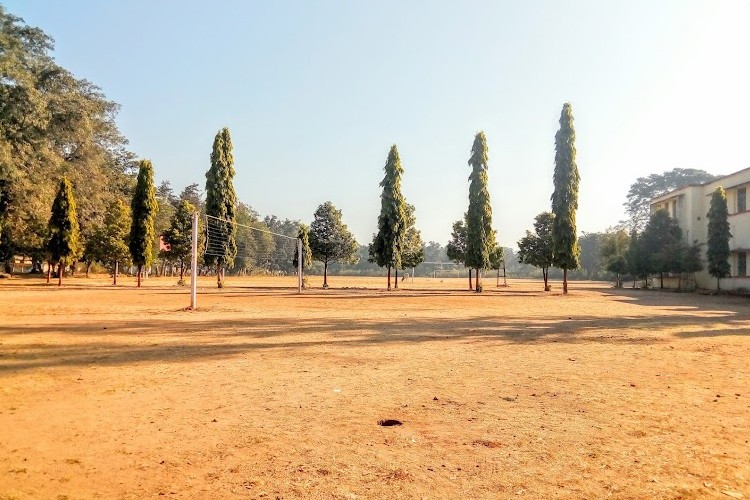 O.F.K Government College, Jabalpur