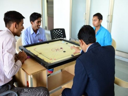 Oakbrook Business School, Gandhinagar