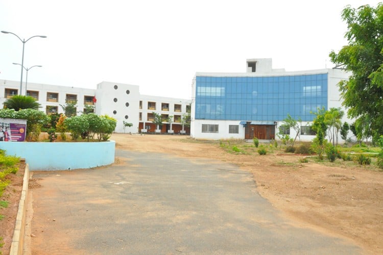 OASYS Institute of Technology, Tiruchirappalli