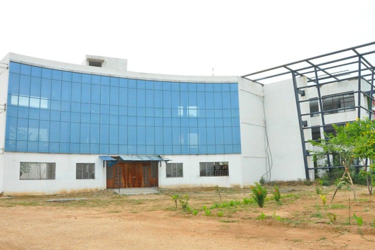 OASYS Institute of Technology, Tiruchirappalli