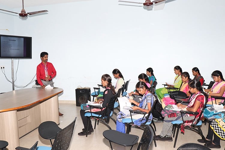 OASYS Institute of Technology, Tiruchirappalli