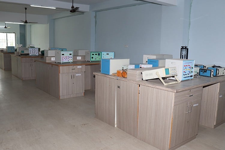 OASYS Institute of Technology, Tiruchirappalli