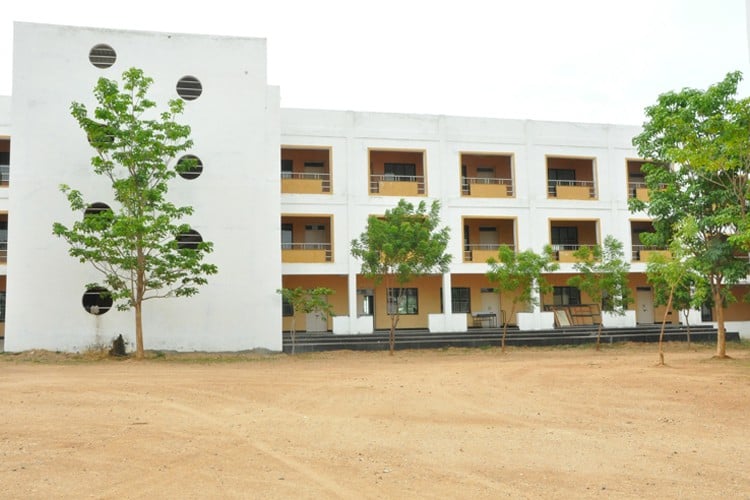 OASYS Institute of Technology, Tiruchirappalli