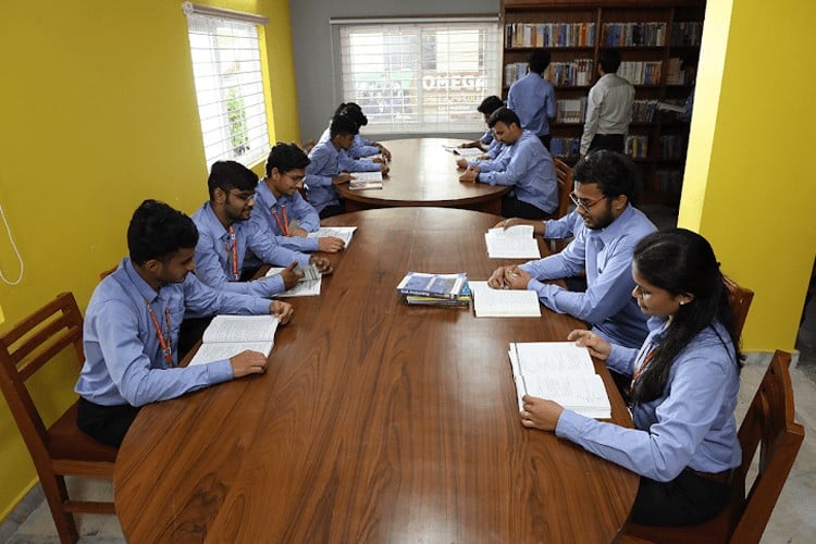 OBS Degree College, Hyderabad