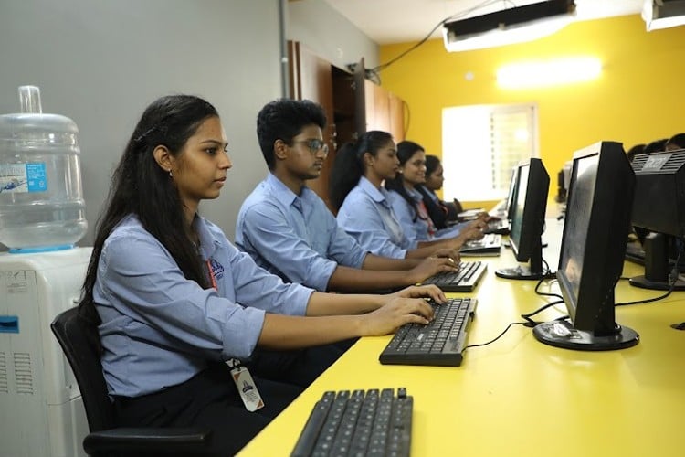 OBS Degree College, Hyderabad