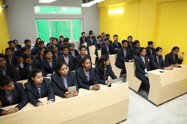 OBS Degree College, Hyderabad