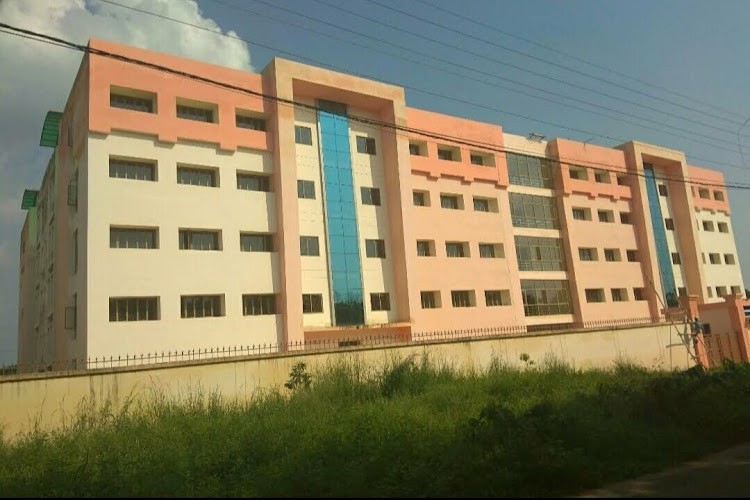 Odisha University of Technology and Research, Bhubaneswar