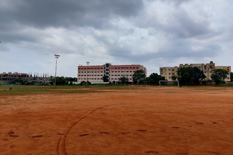 Odisha University of Technology and Research, Bhubaneswar